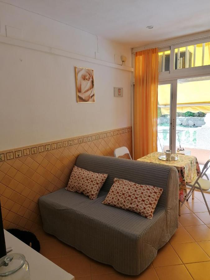 La Siesta 23d Apartamento Benidorm