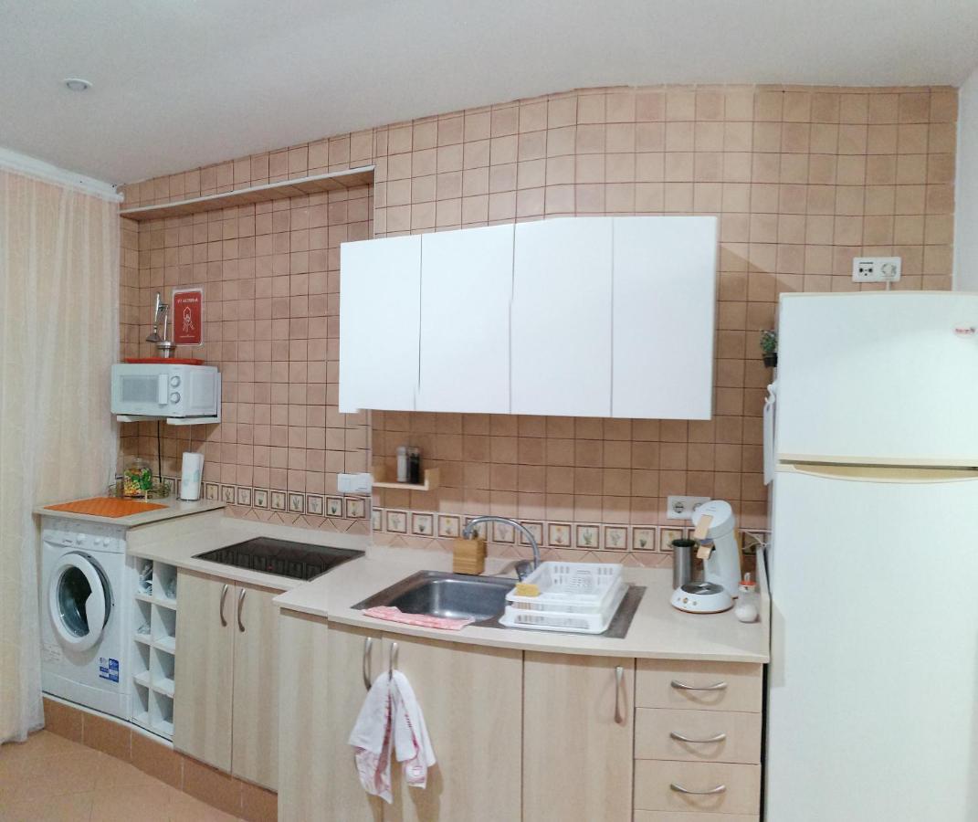 Apartamento La Siesta 23d *