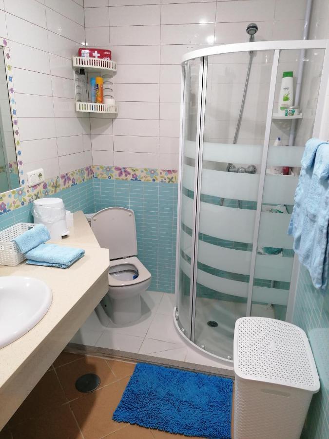 Apartamento La Siesta 23d *