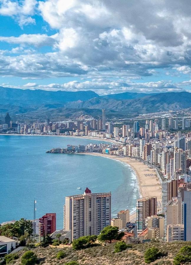 La Siesta 23d Benidorm